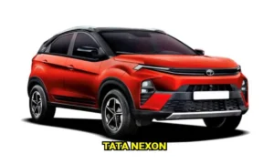 Tata Nexon CNG 2025 Power, Efficiency, and Style