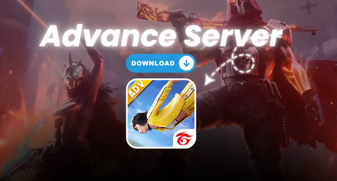 Free Fire OB48 Advance Server