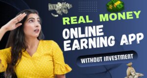 Top Online Earning Apps in 2025 Make Money from Your Smartphone