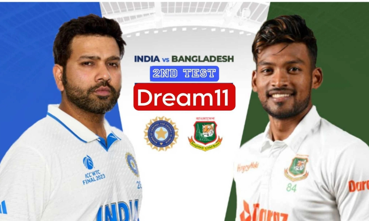 IND vs BAN Dream11 Prediction