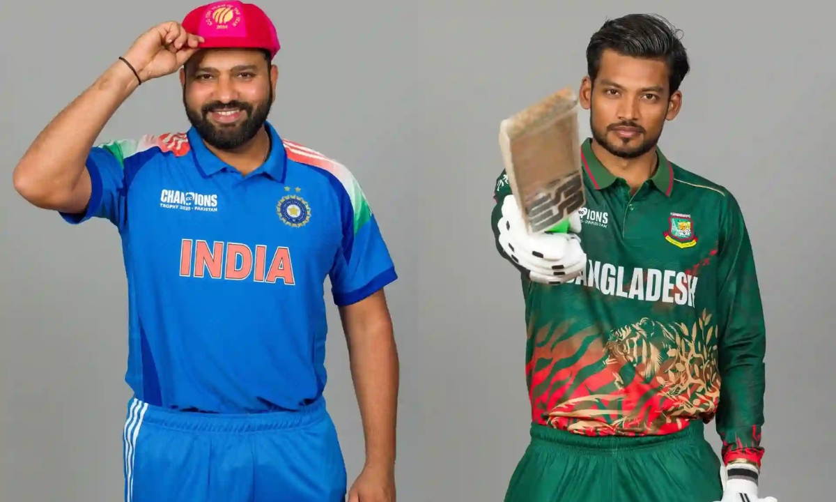 IND vs BAN Dream11 Prediction