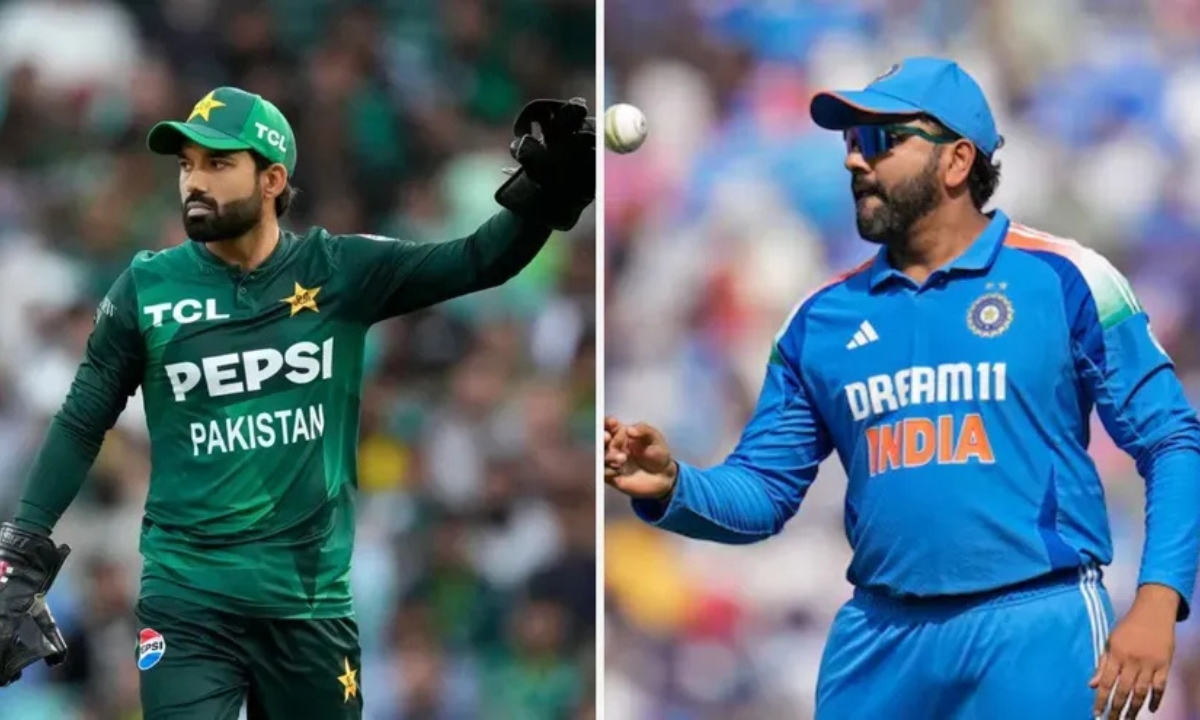 ICC Champions Trophy 2025: IND vs PAK Dream11 Picks and Match Winner Prediction