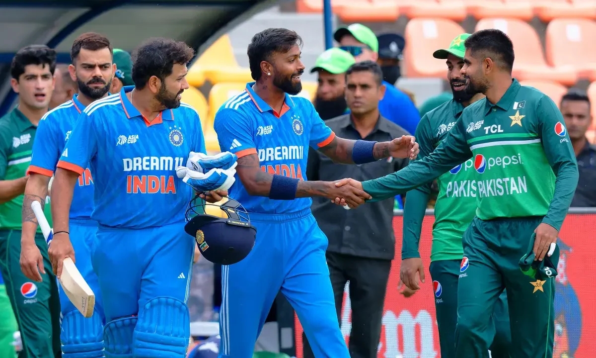 ICC Champions Trophy 2025: IND vs PAK Dream11 Picks and Match Winner Prediction