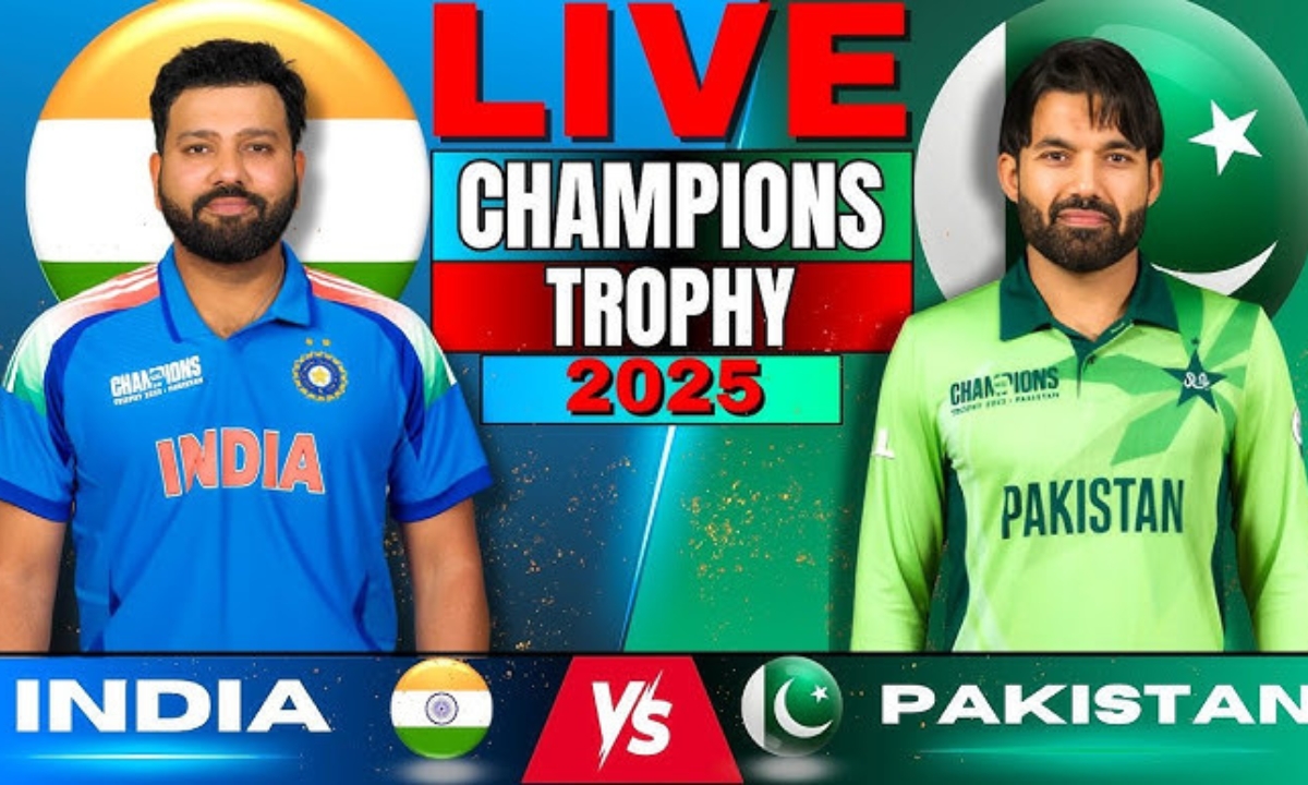 India vs Pakistan Champions Trophy 2025: Virat Kohli Masterclass Seals Thrilling Victory for India