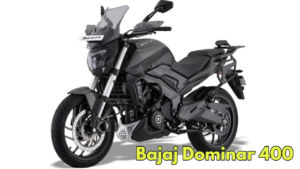 Bajaj Dominar 400 2025 The Big Boy Gets Even Better