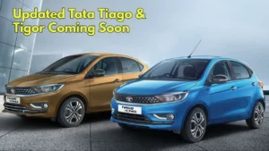 2025 Tata Tiago EV Electric Everyday Drive