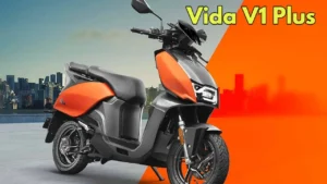 Hero Vida Expanding the Electric Scooter Portfolio in 2025