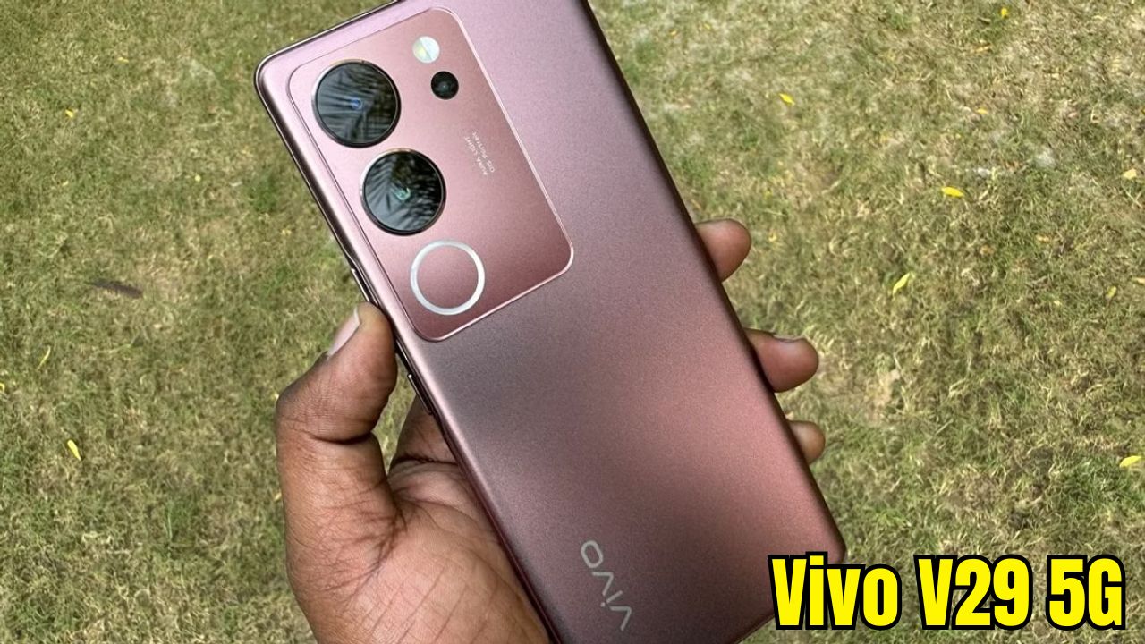 Vivo V29 5G