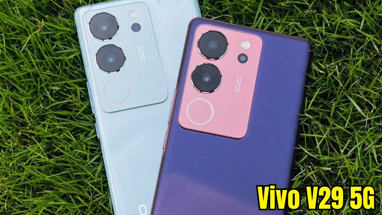 Vivo V29 5G