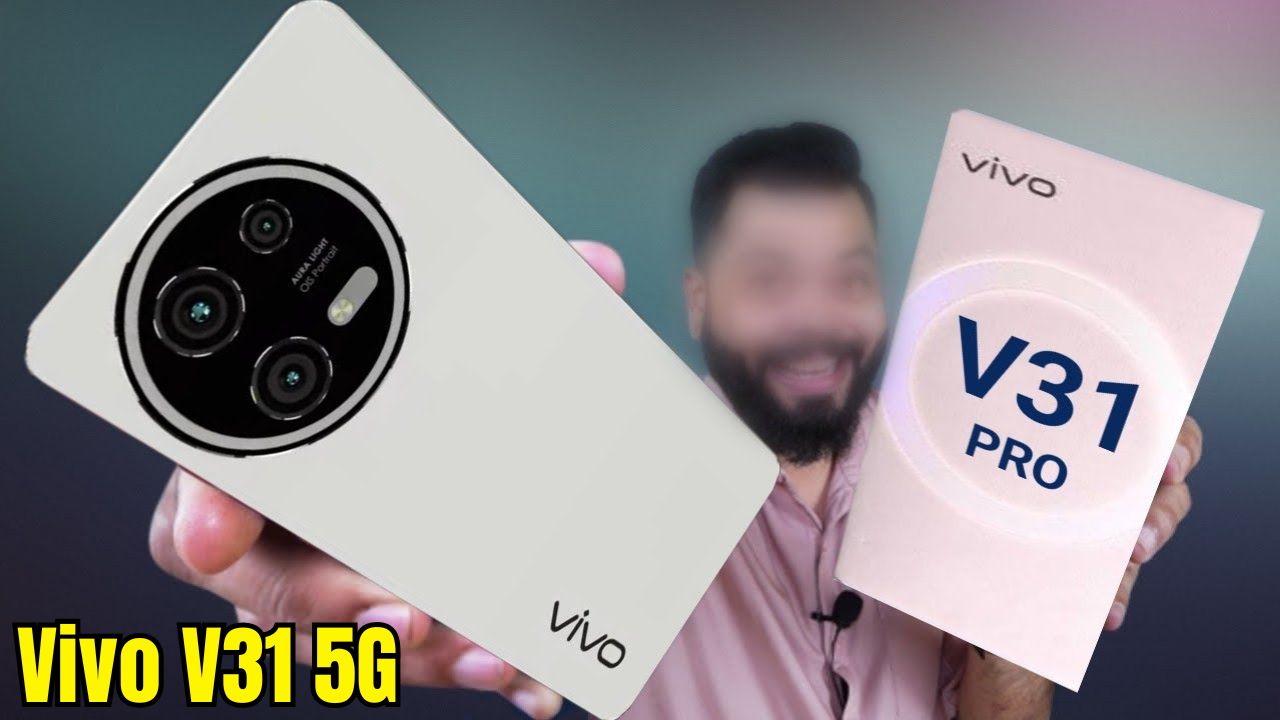 Vivo V31 5G