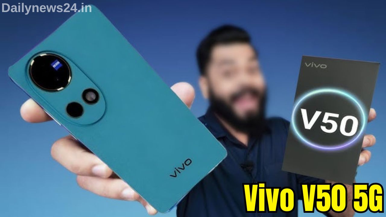 Vivo V50 5G