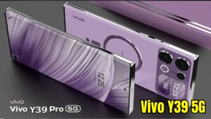 Bring Home Vivo Y39 With Awesome Camera Quality And Dangerous Processes At Budget Price