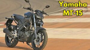 2025 Yamaha MT-07 Dark Knight of the Street in the Evolution Process