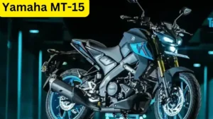 Yamaha MT-15 2025 The Street Fighter in Full Stride for a Stronger Tomorrow