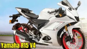 Yamaha R15 V4: The Ultimate Sportbike for Enthusiasts, Know Price And Features