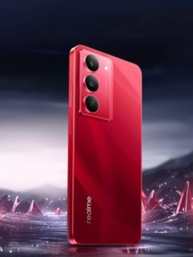 Prosesor Realme 14x Dikonfirmasi, Gunakan Dimensity 6300