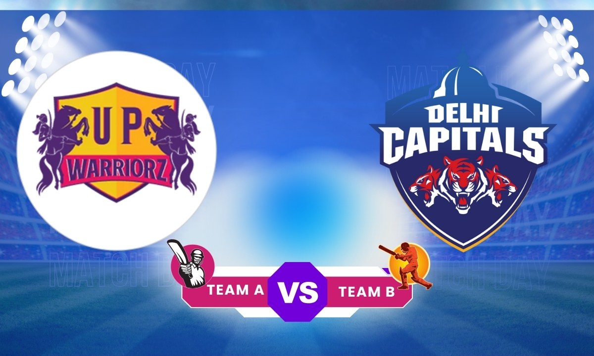 UP-W vs DEL-W Dream11 Prediction Who Will Shine in This WPL 2025 Thriller