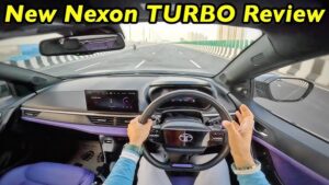 Tata Nexon CNG 2025 A Green Revolution in Indian Cities