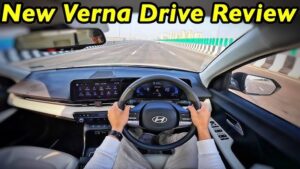 Hyundai Verna 2025 A Glimpse into the Future of Sedans