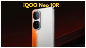 iQOO Neo 10R 2025 A Deep Dive into What Coming