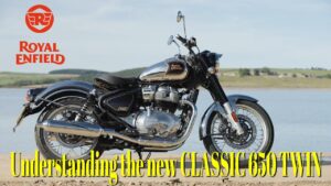 2025 Royal Enfield Classic 650 A Modern Classic Revived