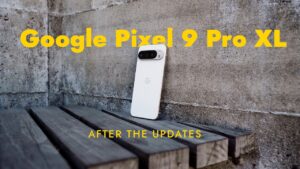 Google Pixel 9 Pro Series 2025 Concepts of Future Pure Android