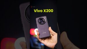 Vivo X200 Series A Vision for the Future of Mobile Photography