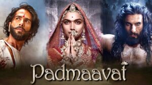 Padmaavat A Retrospective of Epic Storytelling for the Year 2025