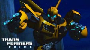 Transformers Prime Rise of the Beasts A 2025 Retrospective on a Beastly Brawl