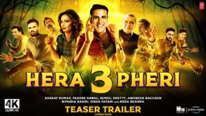 Hera Pheri 3 A Retrospective to 2025 on the Return of a Comedy Classic