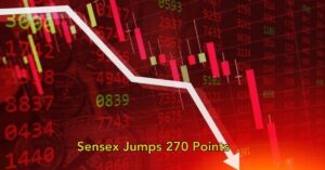 Sensex Jumps 270 Points, Nifty Above 22,550 Market Outlook Positive