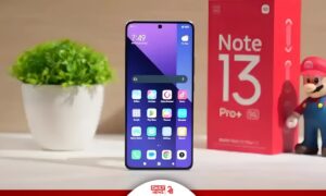 Limited-Time Offer Redmi Note 13 Pro Plus Available at Its Best Price Yet