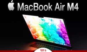 MacBook Air (2025) With M4 Chip Launched in India A Powerhouse Redefined