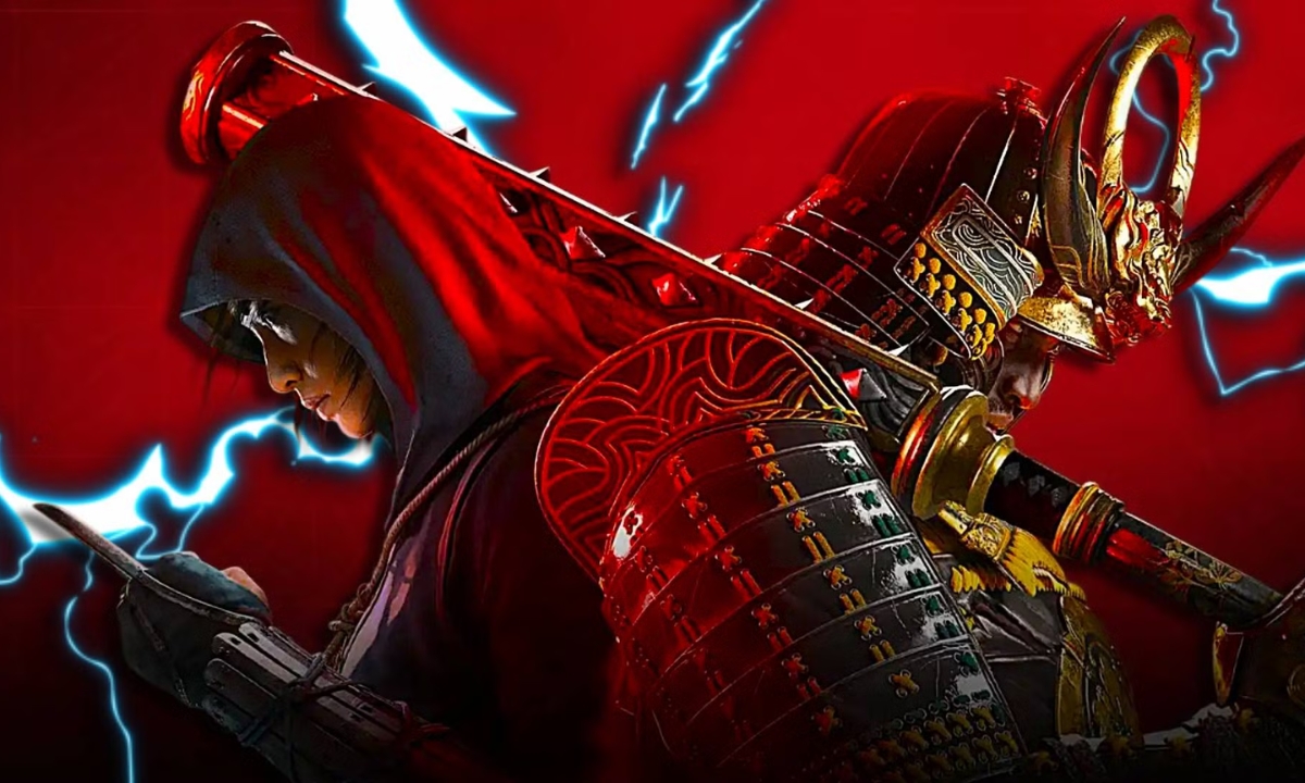 Assassin Creed Shadows Step into Feudal Japan with Naoe and Yasuke