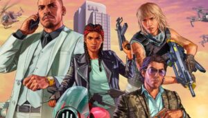 GTA 6 Trailer Shatters Records and Ignites Unstoppable Hype