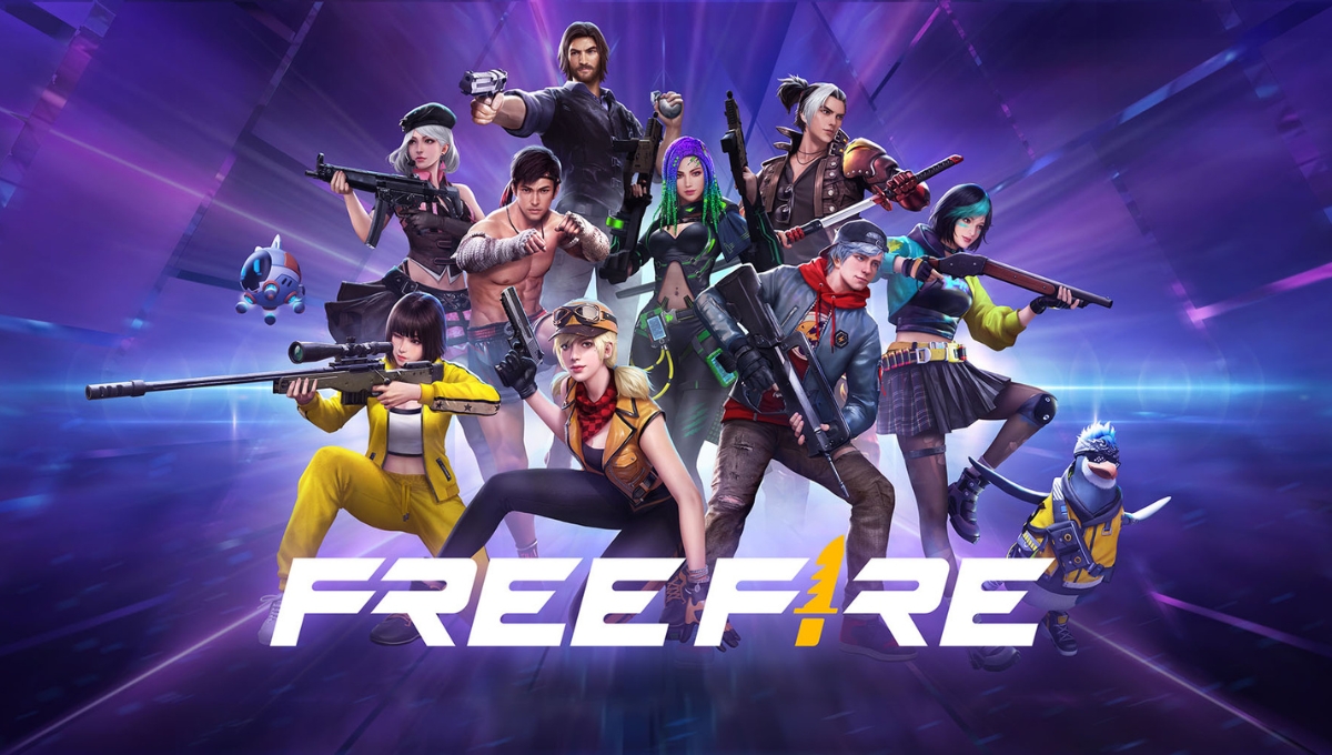 Unlock Exciting Rewards with Free Fire MAX Redeem Codes March 10, 2025