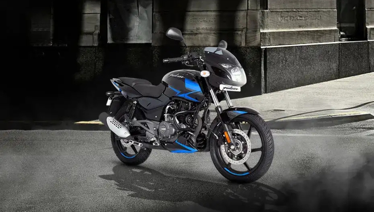 Bajaj Pulsar 150 The Iconic Streetfighter That Never Gets Old