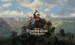 Keep Your Shoes in Top Shape in Kingdom Come Deliverance 2  A Survival Essential