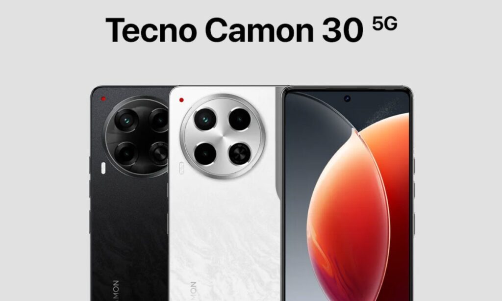 Tecno Camon 30 5G & Spark 30C Now on Flipkart, Grab the Best Deals