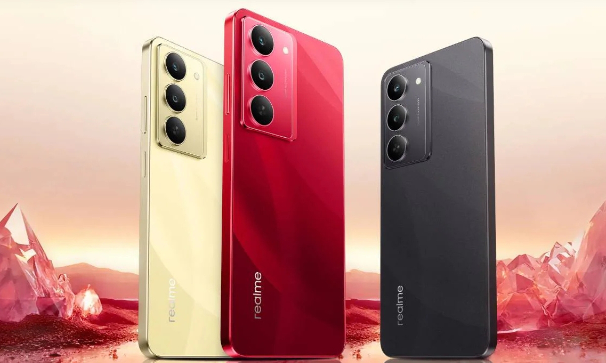 Flipkart Sale: Grab Realme 14x 5G Under ₹15,000 A Power-Packed Deal You Can not Miss