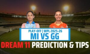 WPL 2025 Fantasy League: Ultimate Fantasy XI & Winning Tips for MI vs GG