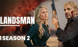 Landman Season 2 Release Updates, Streaming Details & What’s Next