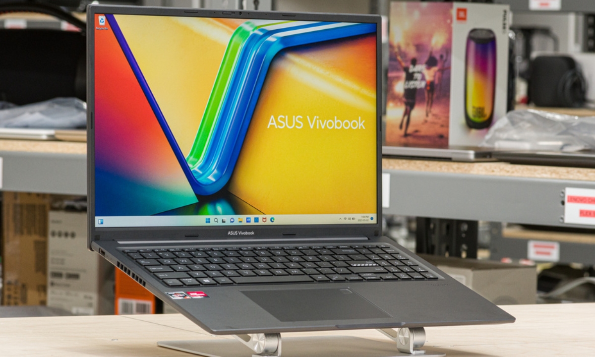 ASUS Vivobook 16, A Powerful and Stylish Laptop for Every Need