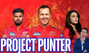 Aakash Chopra Reveals Why Punjab Kings Could Be the Dark Horse of IPL 2025