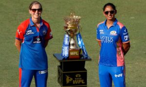 WPL 2025 Final, Delhi Capitals vs Mumbai Indians Weather Update for March 15 in Mumbai