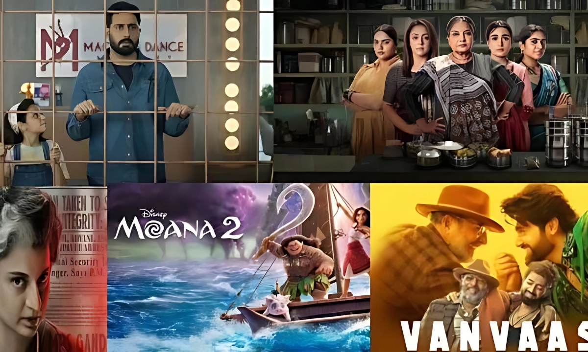 Must-Watch Web Series Releases of 2025 Perfect for Your Holi Weekend Binge