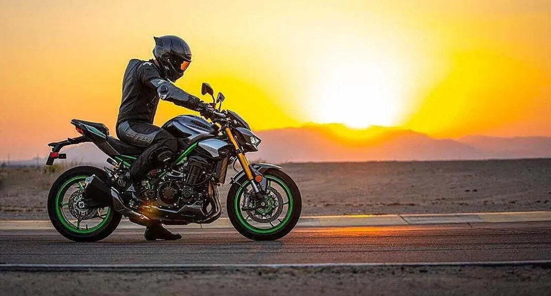 Kawasaki Z900 The Ultimate Superbike That Commands Attention