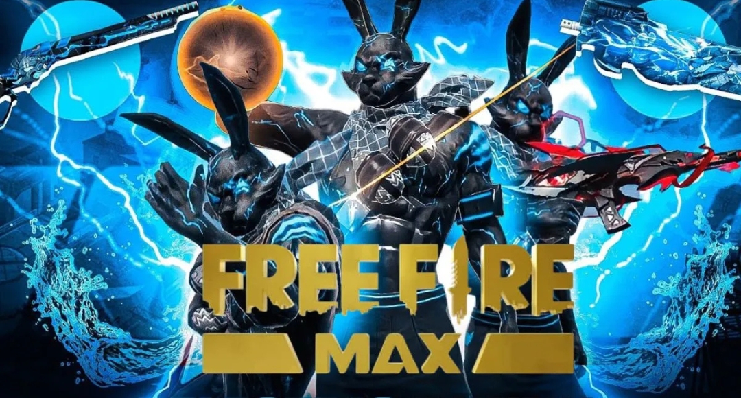 Free Fire MAX