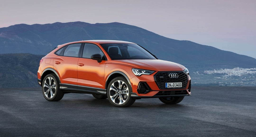 The Audi Q3 A Premium Compact SUV with Style, Performance, and Comfort