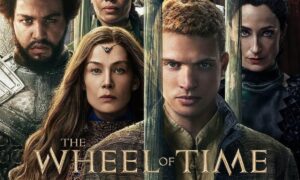 The Wheel of Time Season 3, A New Chapter in the Epic Fantasy Saga